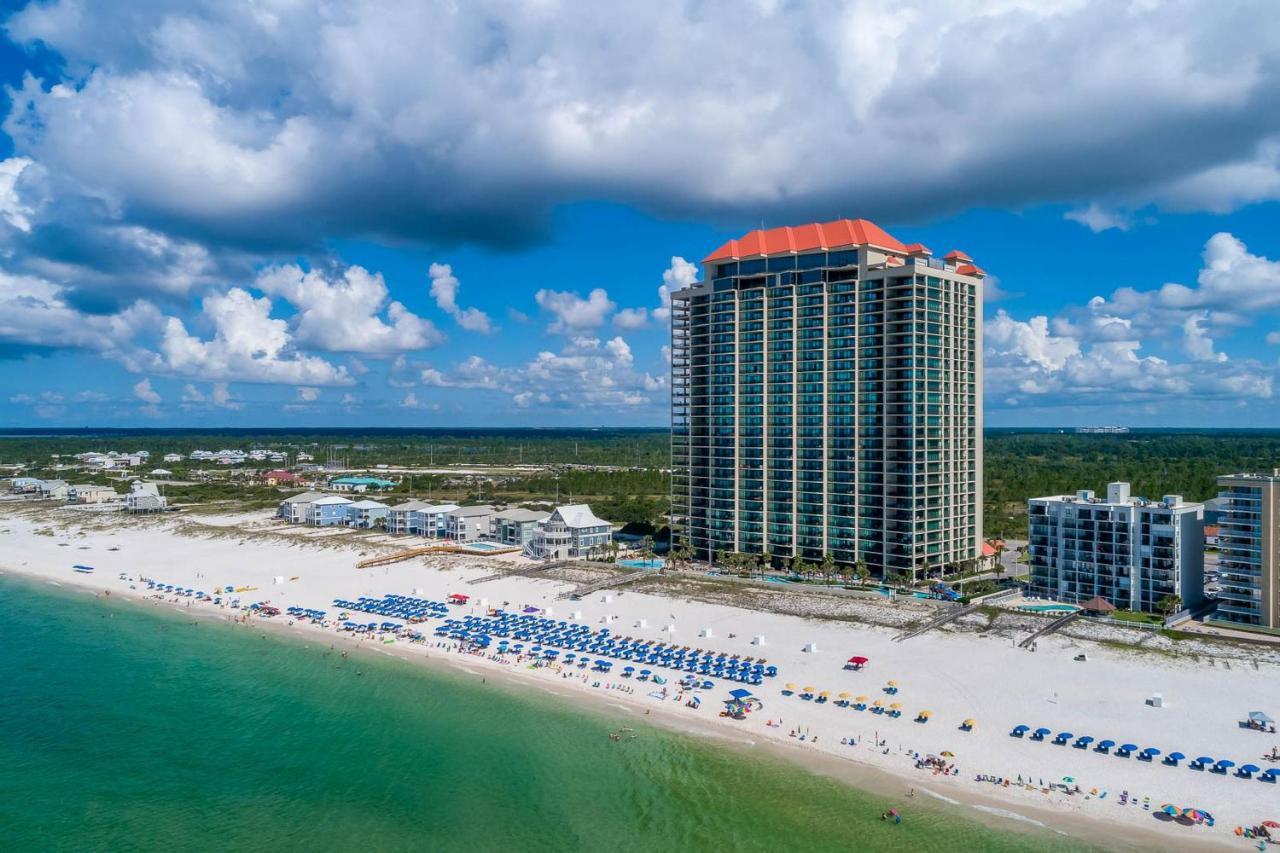 Phoenix West By Brett-Robinson Vacations Orange Beach Exterior foto