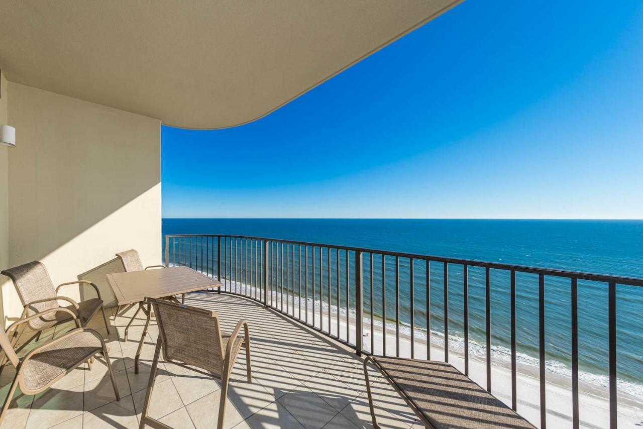 Phoenix West By Brett-Robinson Vacations Orange Beach Exterior foto