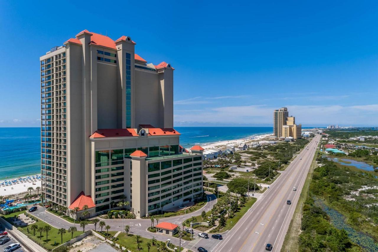 Phoenix West By Brett-Robinson Vacations Orange Beach Exterior foto