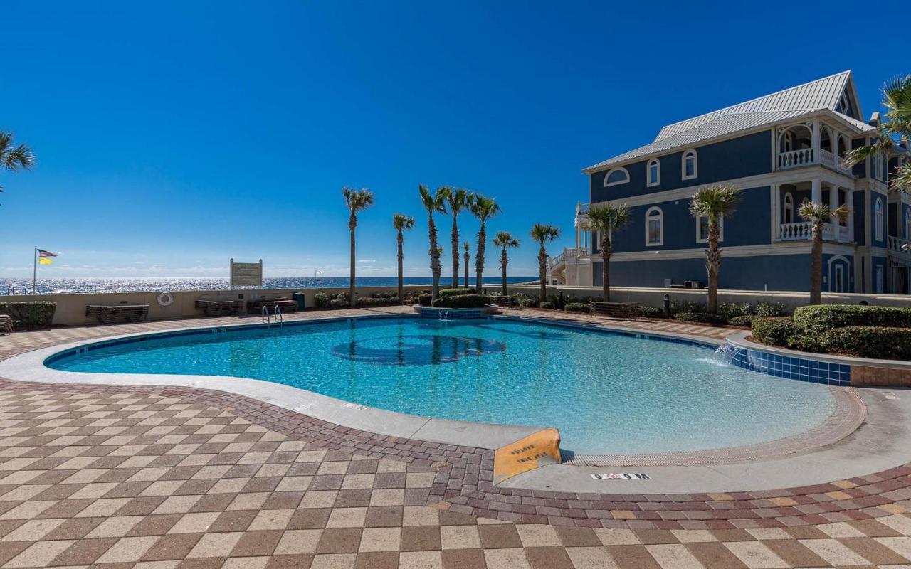 Phoenix West By Brett-Robinson Vacations Orange Beach Exterior foto