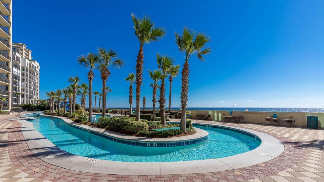 Phoenix West By Brett-Robinson Vacations Orange Beach Exterior foto