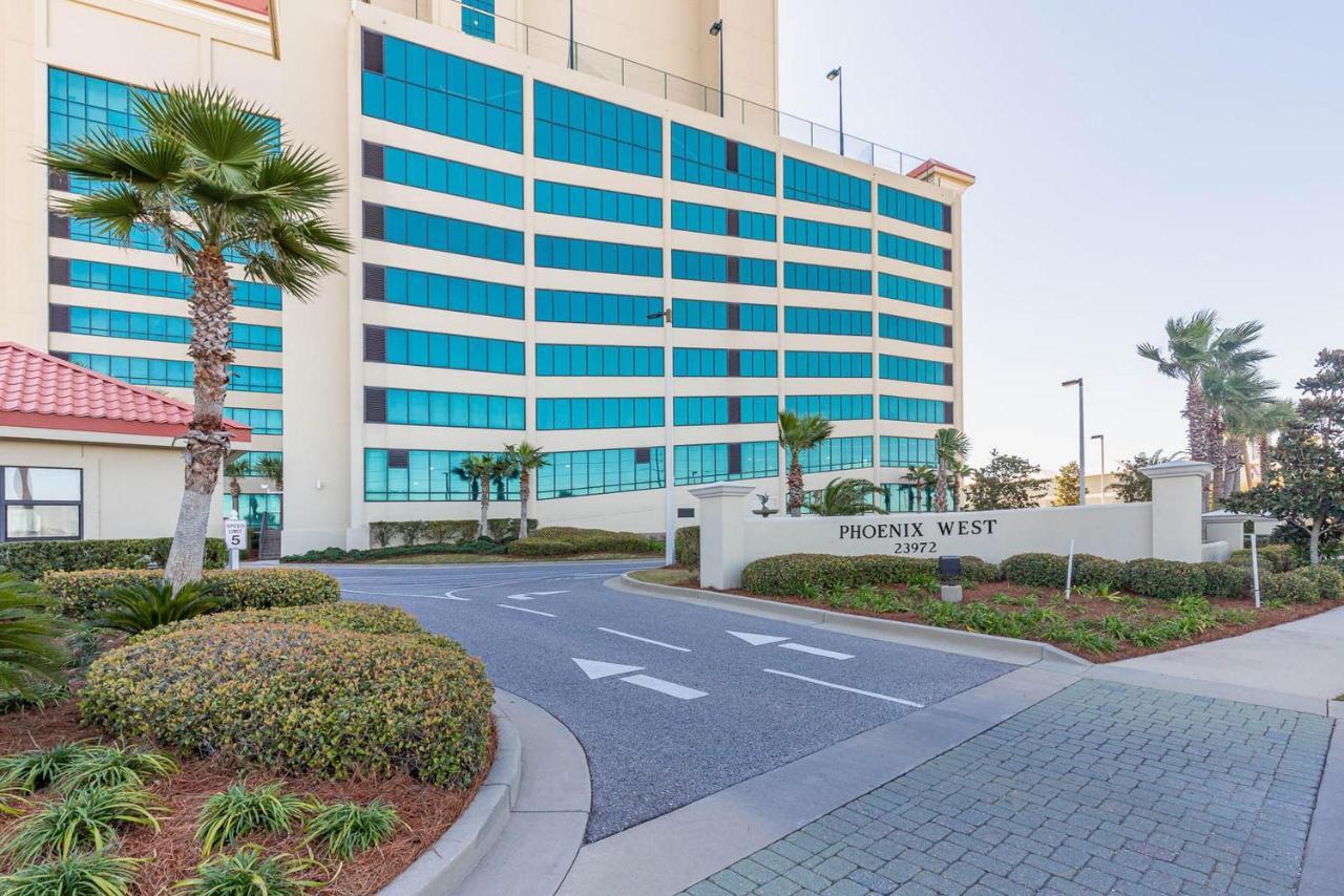Phoenix West By Brett-Robinson Vacations Orange Beach Exterior foto