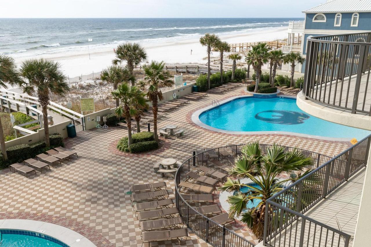 Phoenix West By Brett-Robinson Vacations Orange Beach Exterior foto