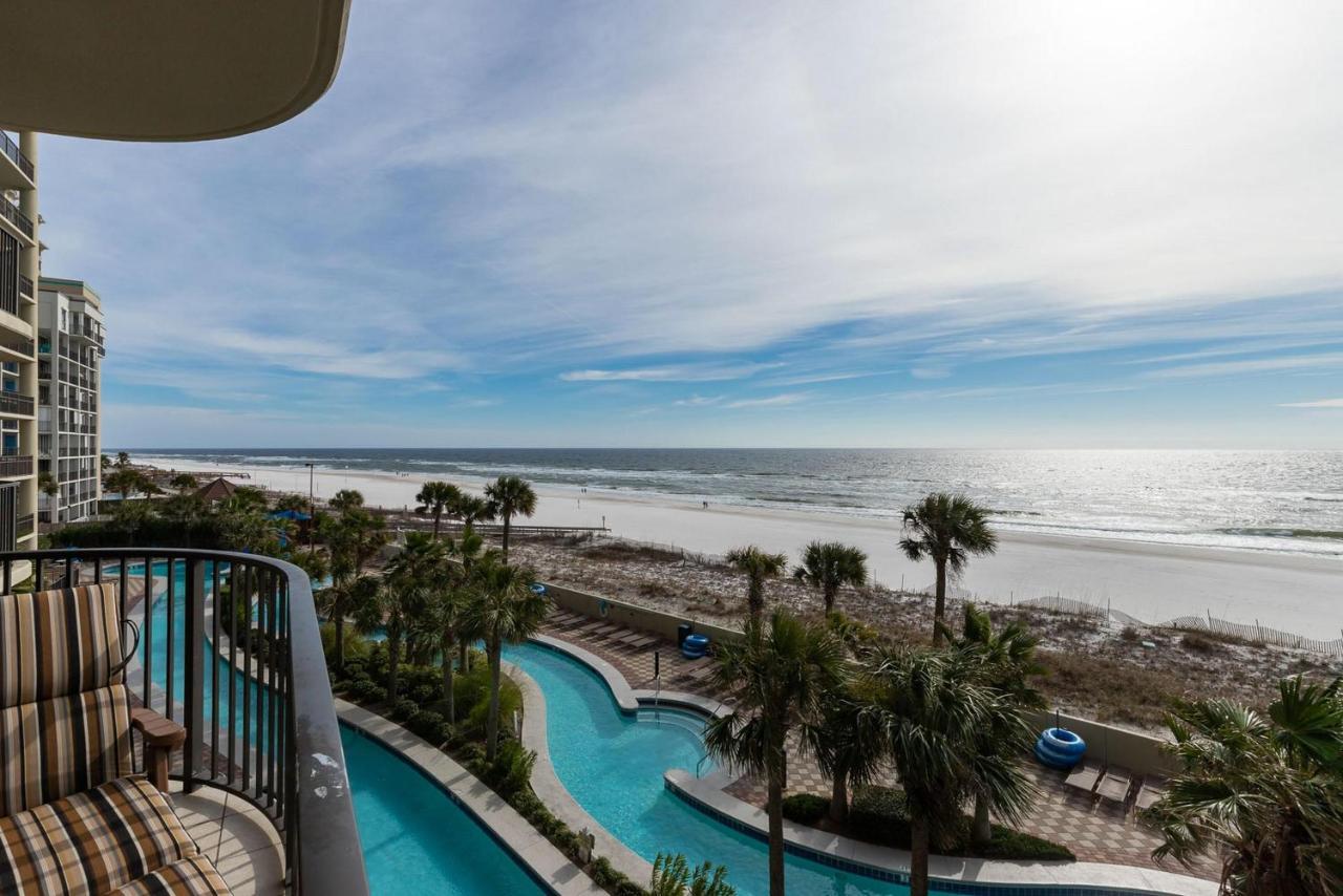 Phoenix West By Brett-Robinson Vacations Orange Beach Exterior foto