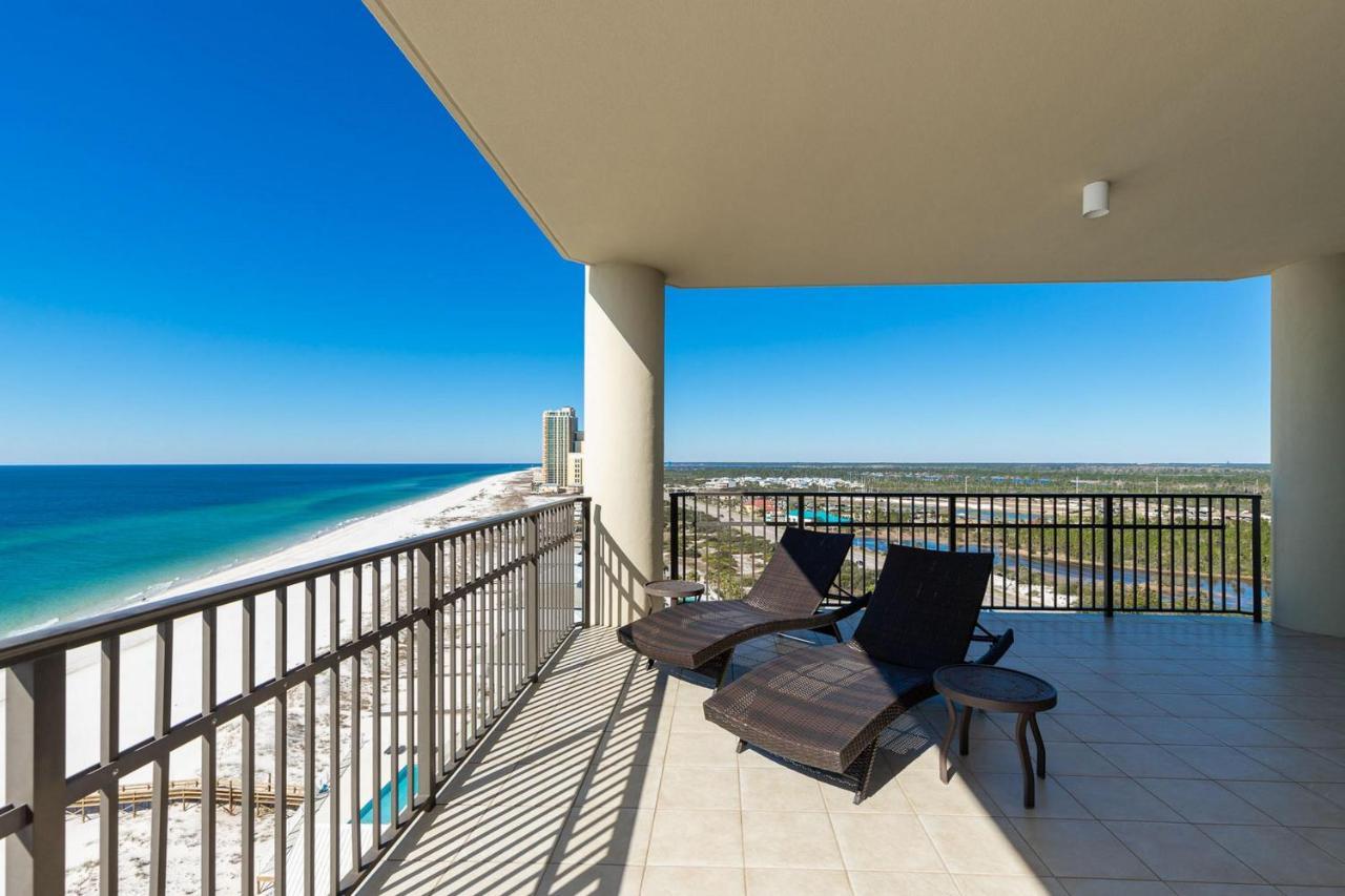 Phoenix West By Brett-Robinson Vacations Orange Beach Quarto foto
