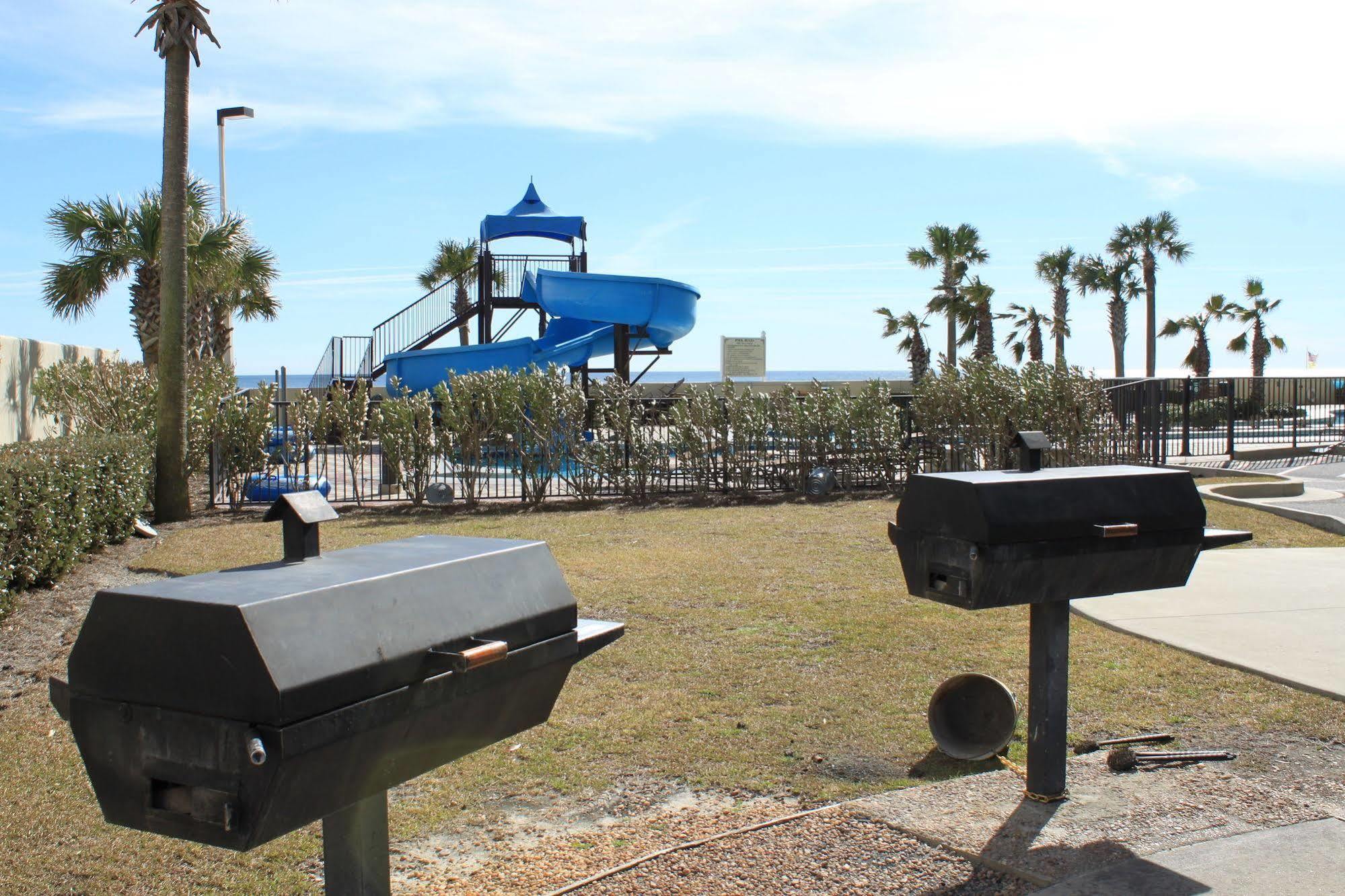 Phoenix West By Brett-Robinson Vacations Orange Beach Exterior foto